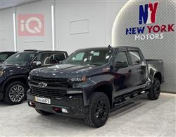 شيفروليه سلفرادو